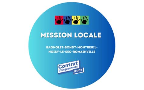 La mission locale de Montreuil déménage